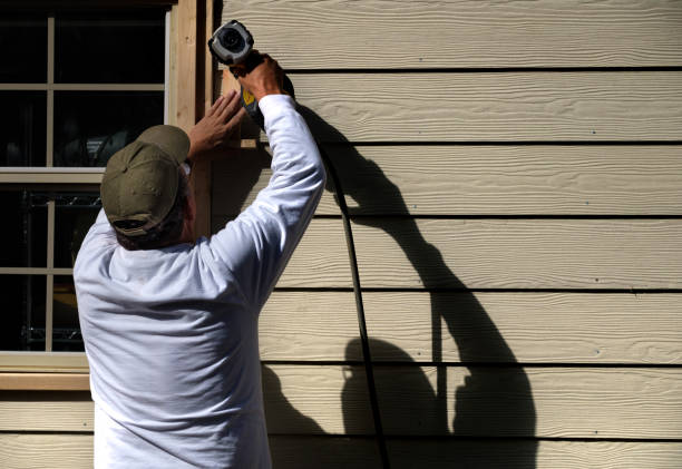 Best Historical Building Siding Restoration  in Orange City, FL