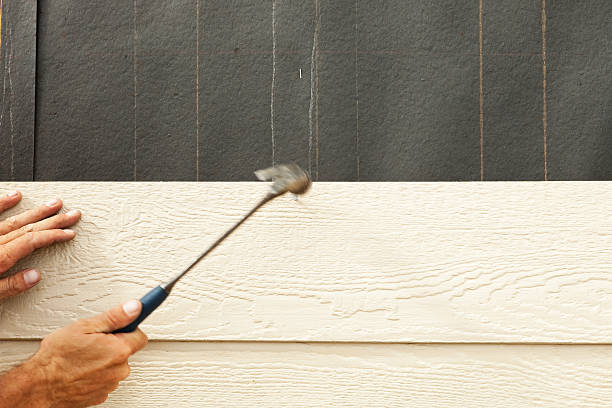 Best Wood Siding Installation  in Orange City, FL