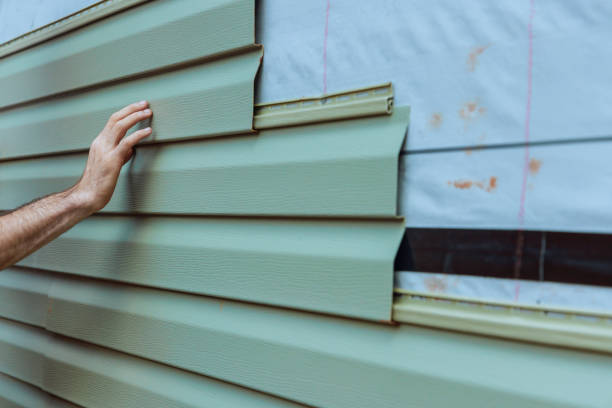 Best Weatherproofing and Sealing  in Orange City, FL